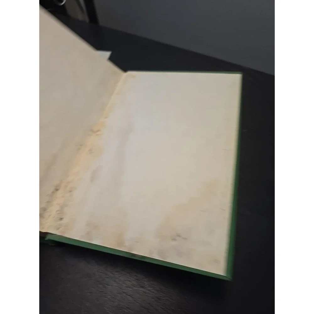 Vintage 60th Anniversary Slovak-American Cook Book 1892-1952 Catholic Recipes